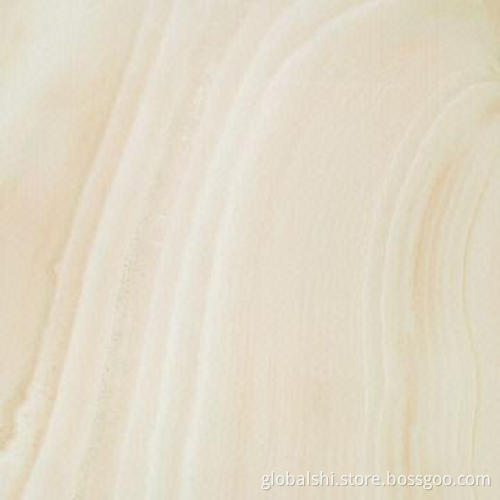 Inkjet Printing Full Polished Glazed Porcelain Tile, Polished Surface